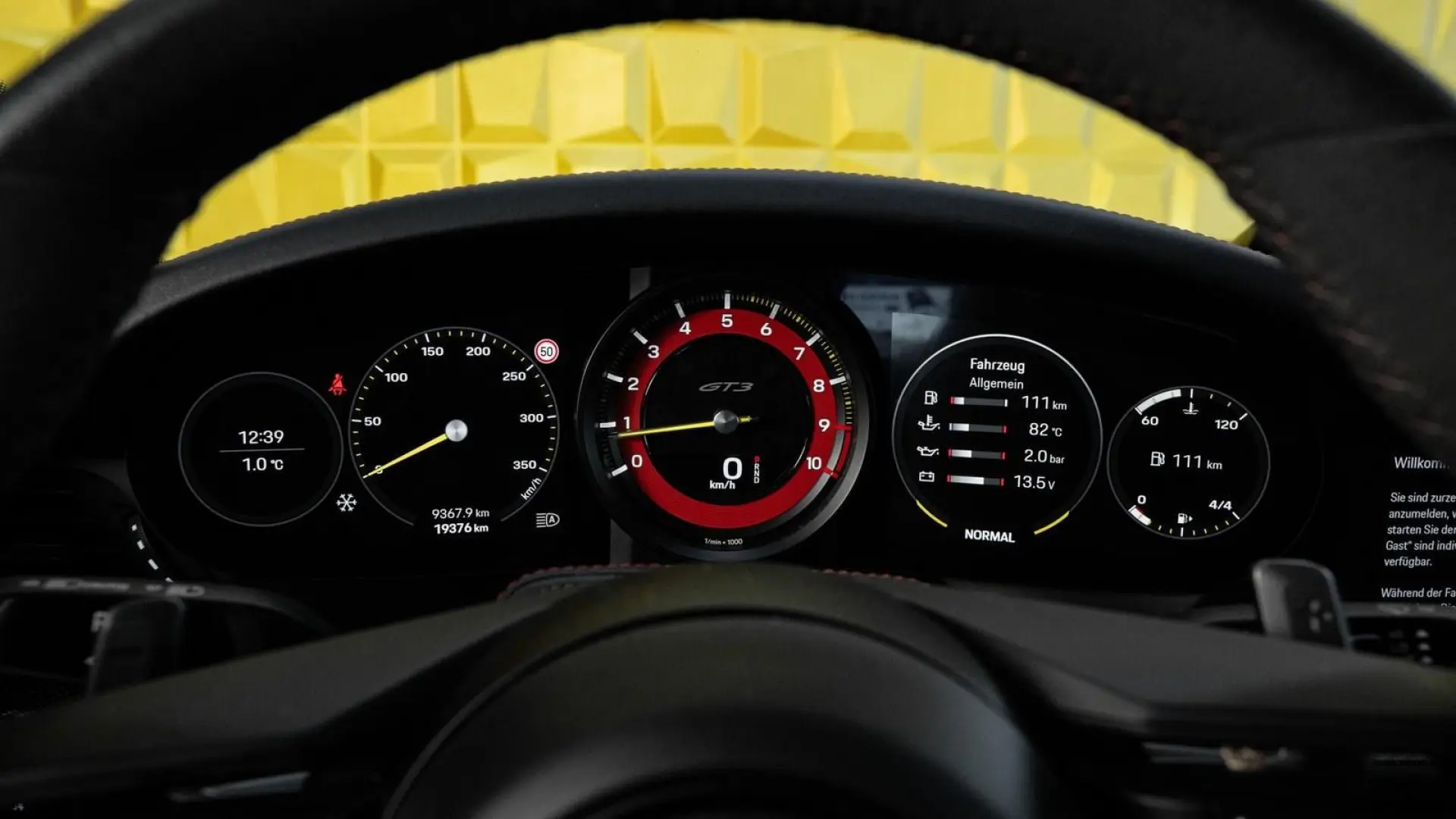 911 GT3*SCHALE*LIFT*CARBON*MATRIX