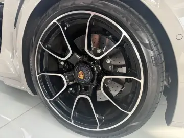 911 Turbo S Cabrio*BUR*360*AERO*CARBON*305K NP*
