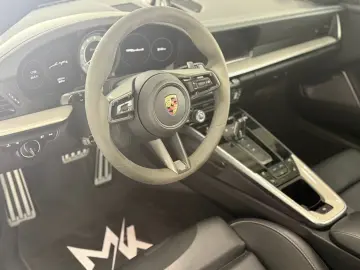 911 Turbo S Cabrio*BUR*360*AERO*CARBON*305K NP*
