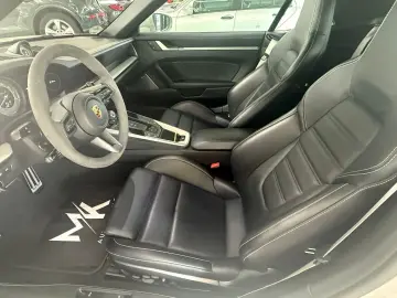 911 Turbo S Cabrio*BUR*360*AERO*CARBON*305K NP*