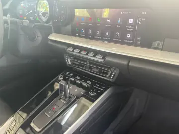 911 Turbo S Cabrio*BUR*360*AERO*CARBON*305K NP*