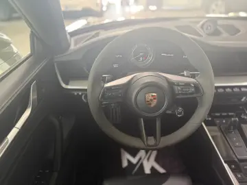 911 Turbo S Cabrio*BUR*360*AERO*CARBON*305K NP*