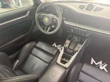 911 Turbo S Cabrio*BUR*360*AERO*CARBON*305K NP*