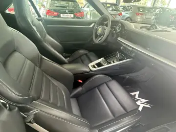 911 Turbo S Cabrio*BUR*360*AERO*CARBON*305K NP*