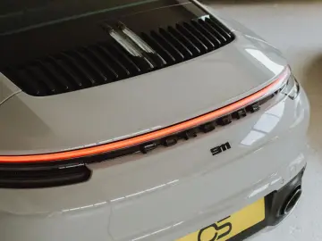 911 Carrera S*KREIDE*Porsche Approved 07/2026*