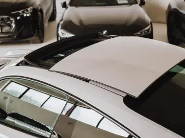 911 Carrera S*KREIDE*Porsche Approved 07/2026*
