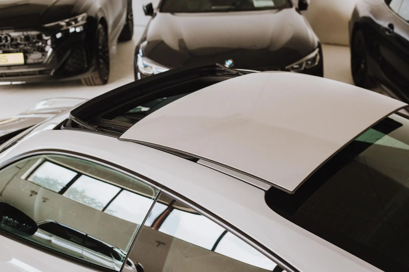 911 Carrera S*KREIDE*Porsche Approved 07/2026*