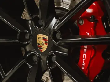 911 Carrera S*KREIDE*Porsche Approved 07/2026*