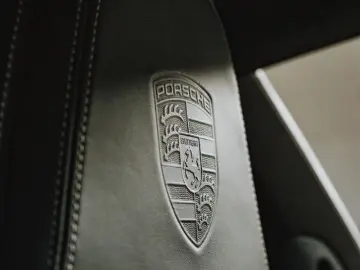 911 Carrera S*KREIDE*Porsche Approved 07/2026*