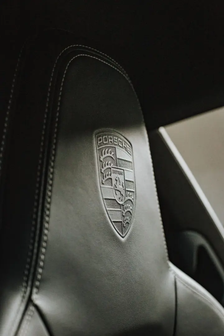 911 Carrera S*KREIDE*Porsche Approved 07/2026*