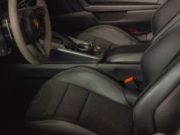 911 Carrera S*KREIDE*Porsche Approved 07/2026*