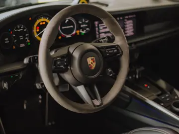 911 Carrera S*KREIDE*Porsche Approved 07/2026*