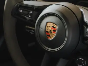 911 Carrera S*KREIDE*Porsche Approved 07/2026*