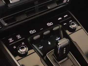 911 Carrera S*KREIDE*Porsche Approved 07/2026*