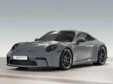 911 GT3 mit Touring-Paket BOSE Lift-VA PDLS