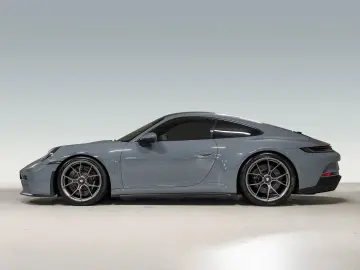 911 GT3 mit Touring-Paket BOSE Lift-VA PDLS+