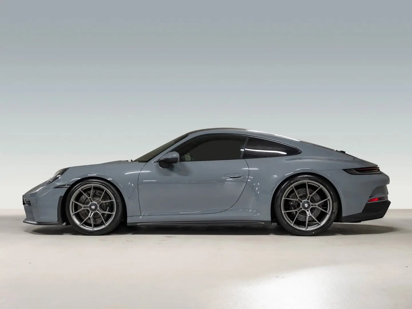 911 GT3 mit Touring-Paket BOSE Lift-VA PDLS+