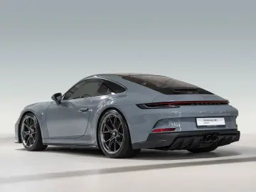 911 GT3 mit Touring-Paket BOSE Lift-VA PDLS+