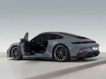 911 GT3 mit Touring-Paket BOSE Lift-VA PDLS+