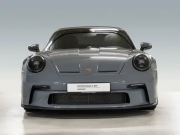 911 GT3 mit Touring-Paket BOSE Lift-VA PDLS+