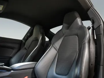 911 GT3 mit Touring-Paket BOSE Lift-VA PDLS+