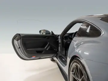 911 GT3 mit Touring-Paket BOSE Lift-VA PDLS+