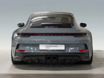 911 GT3 mit Touring-Paket BOSE Lift-VA PDLS+