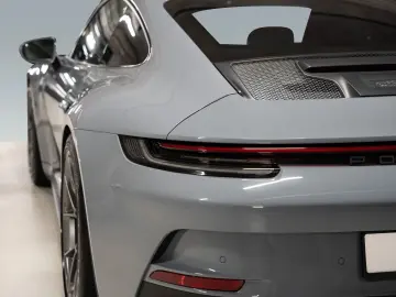 911 GT3 mit Touring-Paket BOSE Lift-VA PDLS+