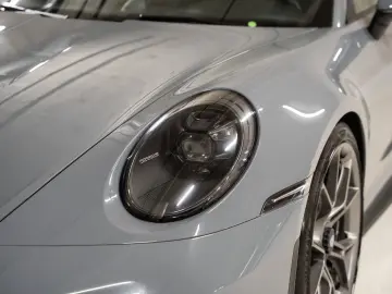 911 GT3 mit Touring-Paket BOSE Lift-VA PDLS+