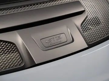 911 GT3 mit Touring-Paket BOSE Lift-VA PDLS+
