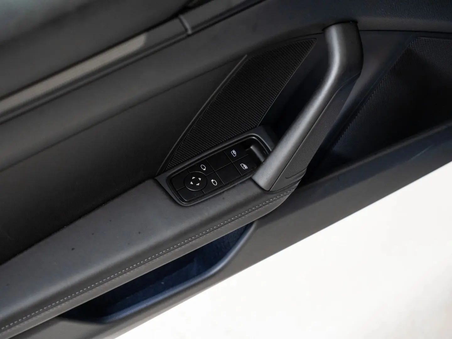 911 GT3 mit Touring-Paket BOSE Lift-VA PDLS+