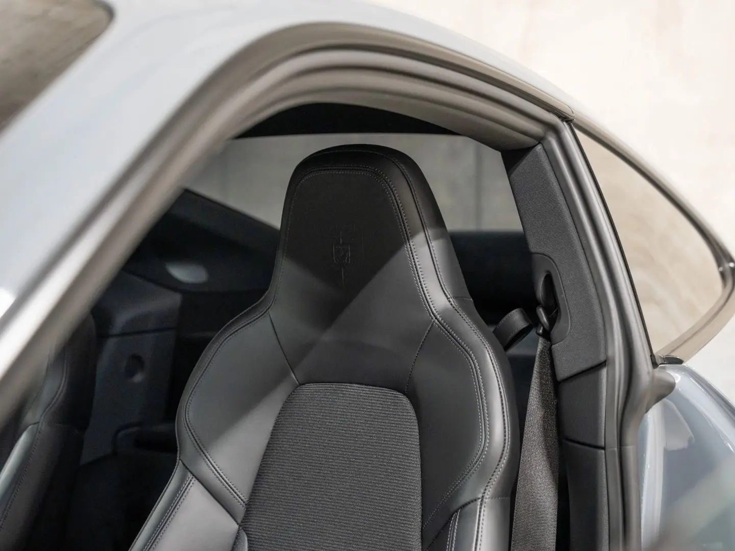 911 GT3 mit Touring-Paket BOSE Lift-VA PDLS+