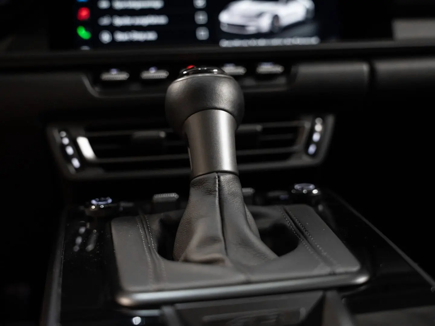911 GT3 mit Touring-Paket BOSE Lift-VA PDLS+