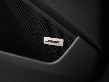 911 GT3 mit Touring-Paket BOSE Lift-VA PDLS+