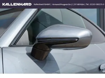 911 992 Carrera 3.0- Sportpaket AD Navi Soundsys