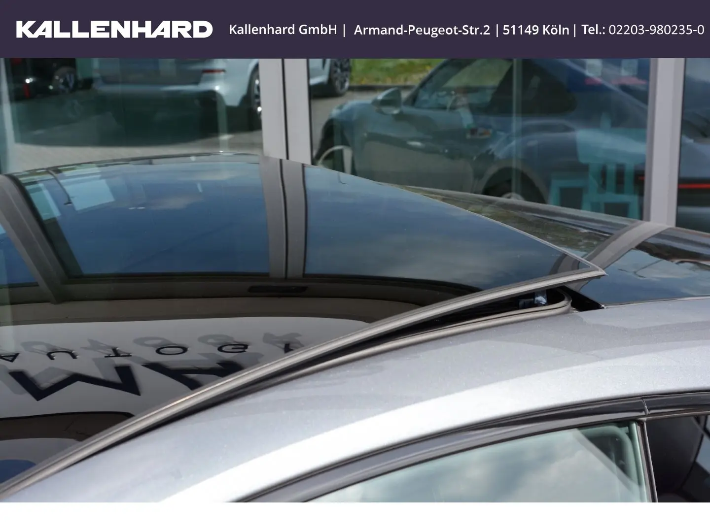 911 992 Carrera 3.0- Sportpaket AD Navi Soundsys