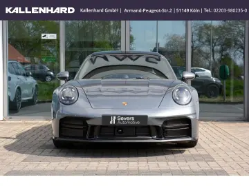 911 992 Carrera 3.0- Sportpaket AD Navi Soundsys