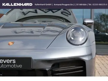 911 992 Carrera 3.0- Sportpaket AD Navi Soundsys
