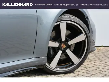 911 992 Carrera 3.0- Sportpaket AD Navi Soundsys