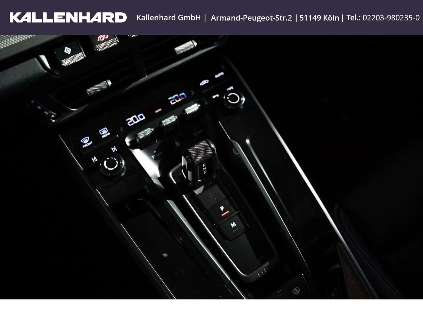 911 992 Carrera 3.0- Sportpaket AD Navi Soundsys