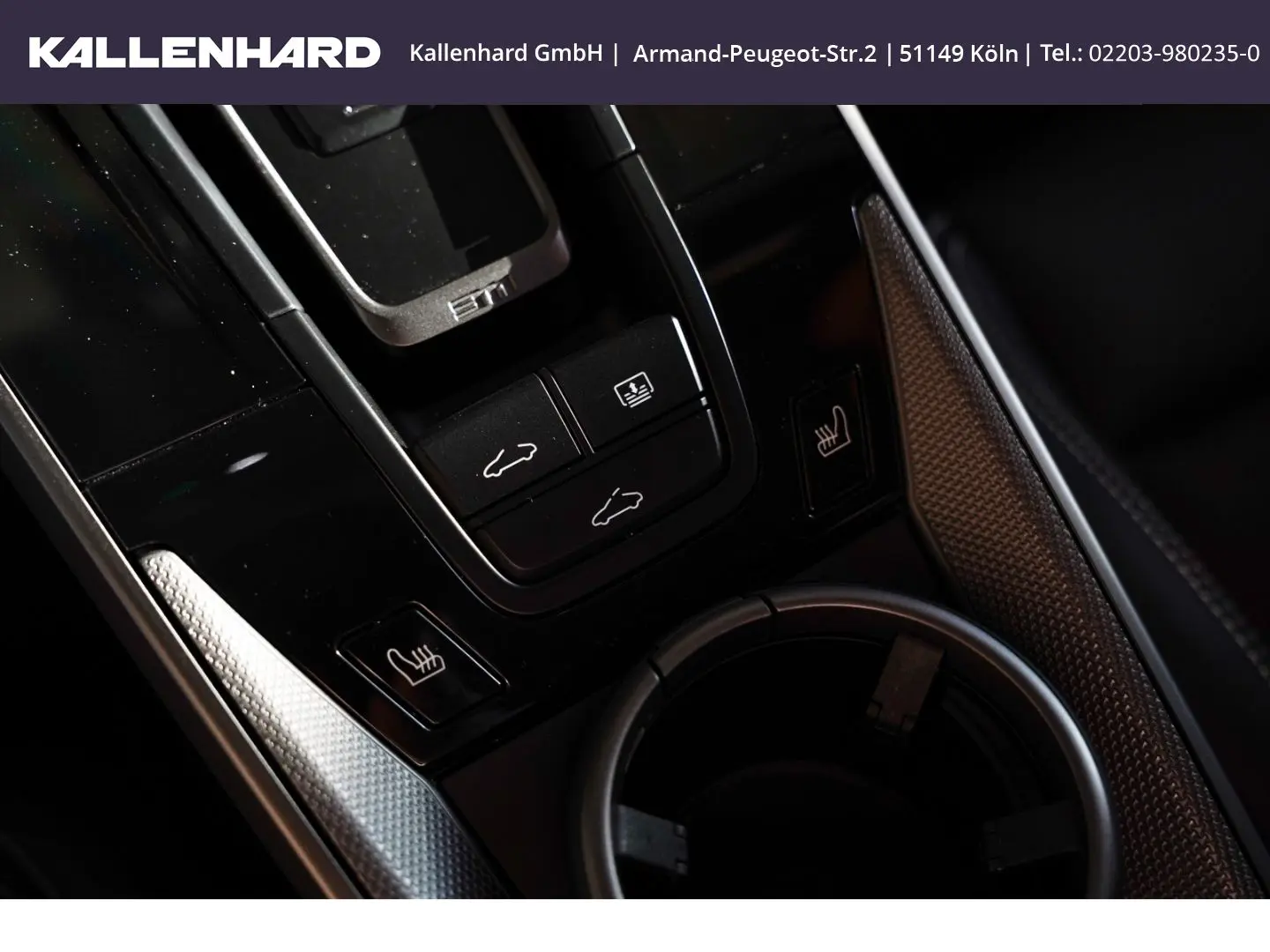 911 992 Carrera 3.0- Sportpaket AD Navi Soundsys