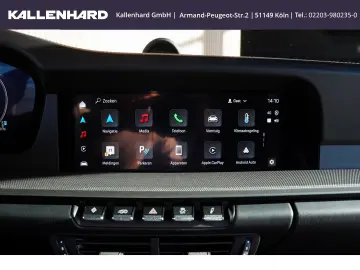 911 992 Carrera 3.0- Sportpaket AD Navi Soundsys