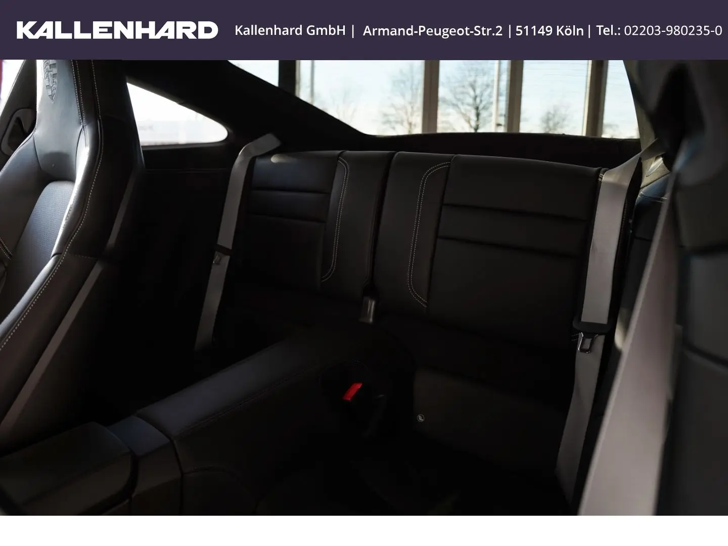 911 992 Carrera 3.0- Sportpaket AD Navi Soundsys