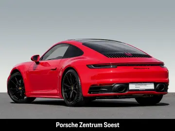 911 Carrera 4S/LED-Matrix/SportChrono/BOSE