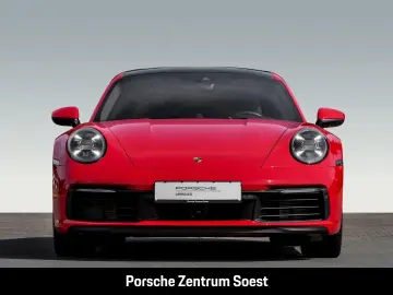 911 Carrera 4S/LED-Matrix/SportChrono/BOSE
