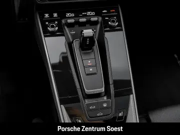 911 Carrera 4S/LED-Matrix/SportChrono/BOSE