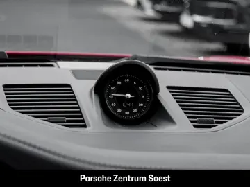 911 Carrera 4S/LED-Matrix/SportChrono/BOSE