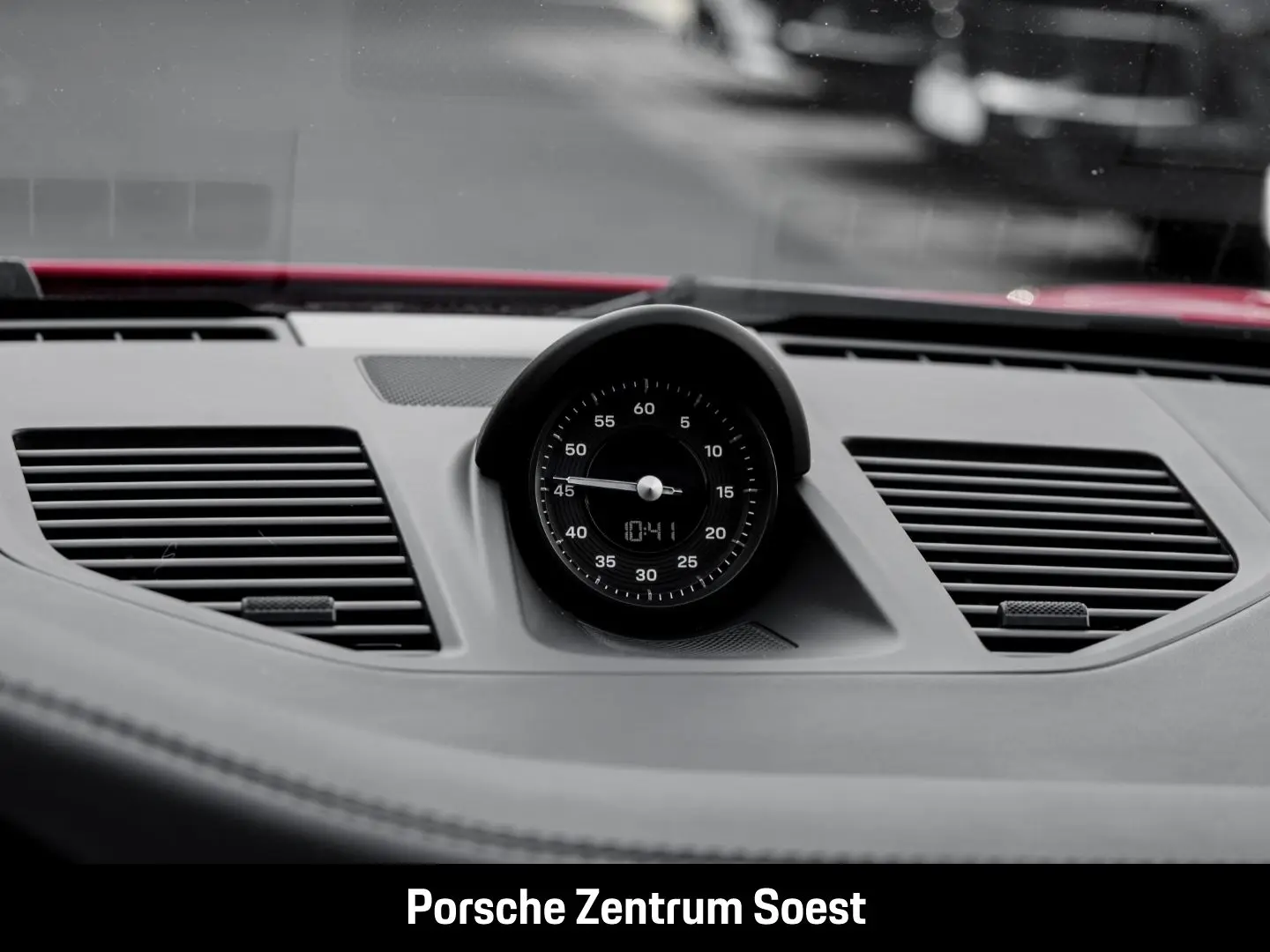 911 Carrera 4S/LED-Matrix/SportChrono/BOSE