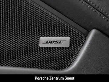 911 Carrera 4S/LED-Matrix/SportChrono/BOSE