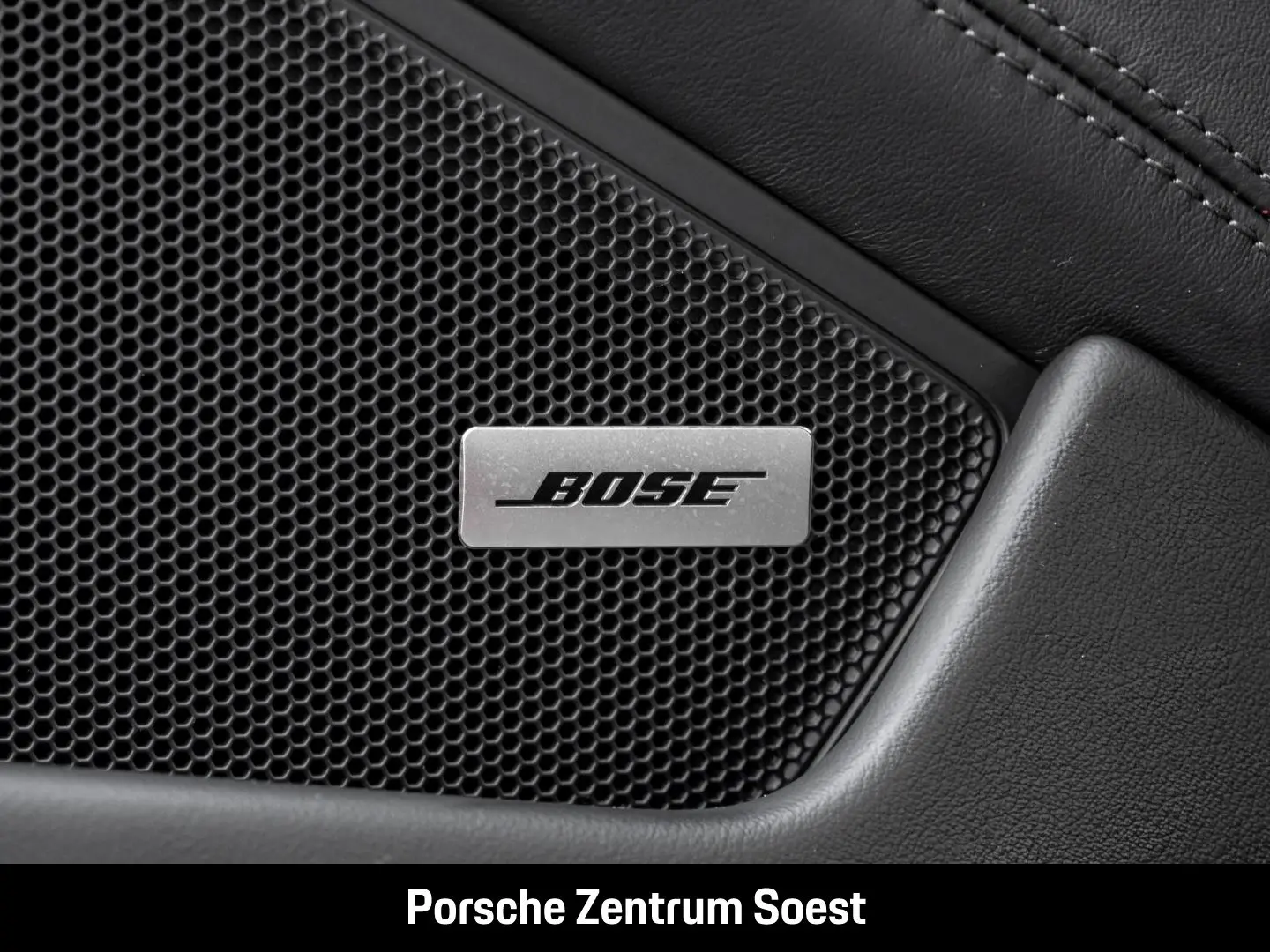 911 Carrera 4S/LED-Matrix/SportChrono/BOSE
